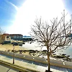 شقة Frente Al Mar En