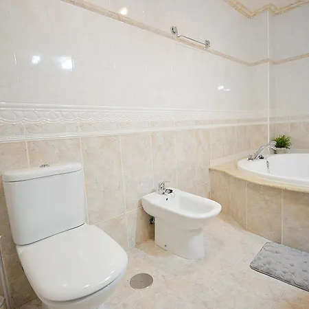 Frente Al Mar En Apartman *