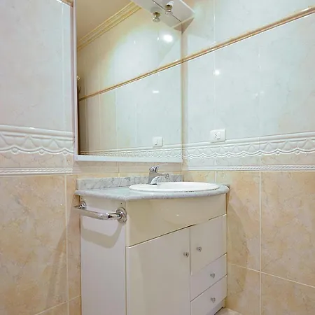 Apartamento Frente Al Mar En