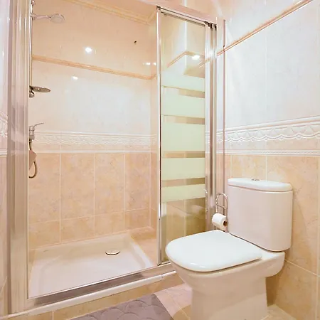 Apartamento Frente Al Mar En *