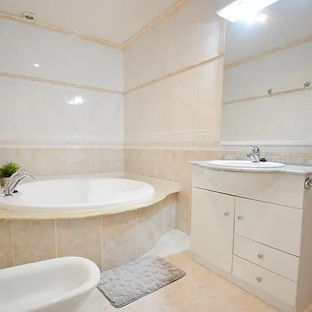 Frente Al Mar En Apartman *