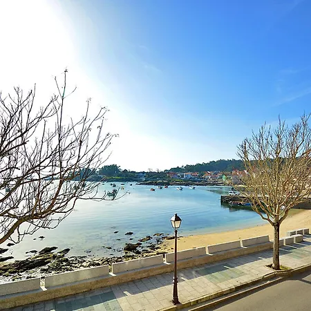 Frente Al Mar En